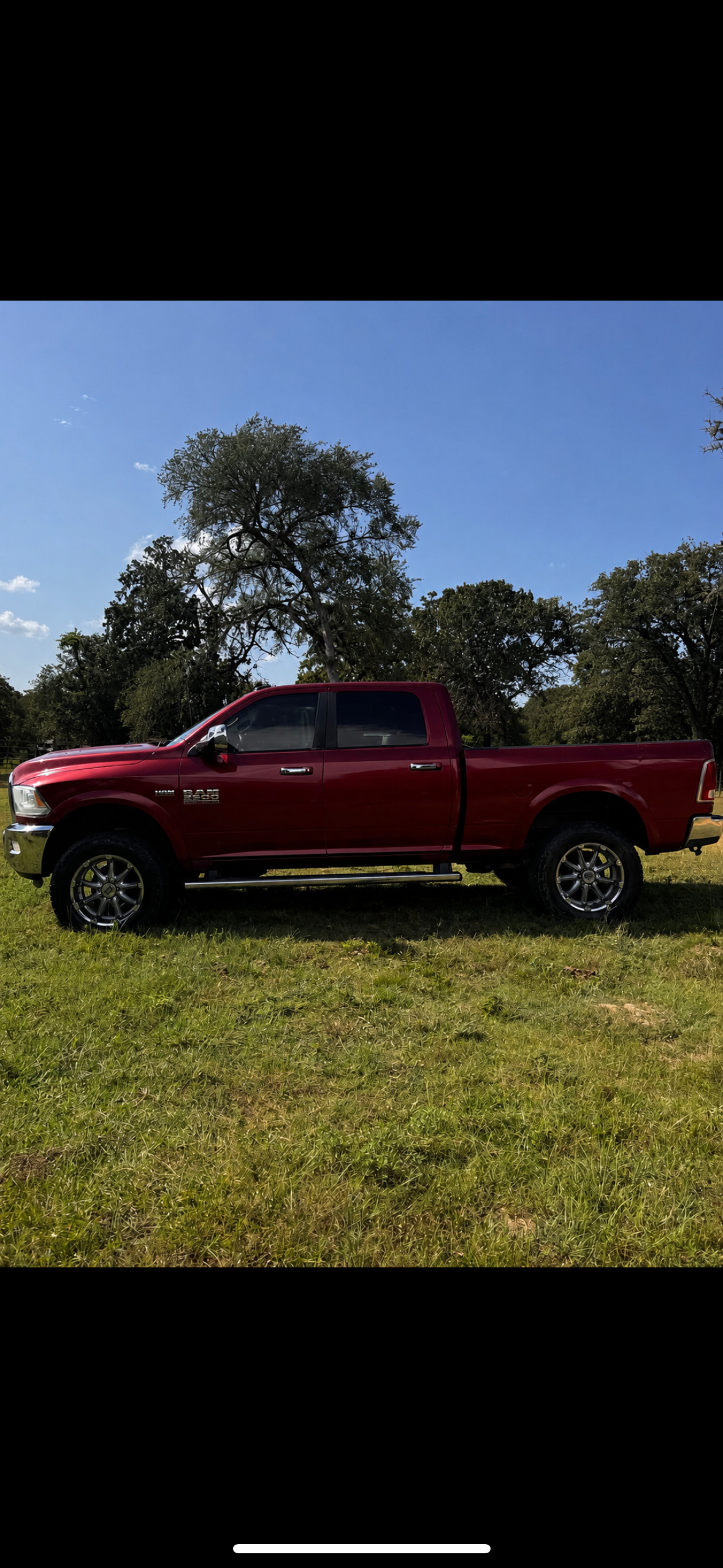 Used 2007 Dodge Ram 2500 Truck ST w/ PWR & Remote Entry Group AWD/4WD image 1