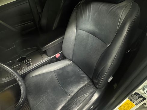 Used 2008 Toyota Highlander Sport image 12