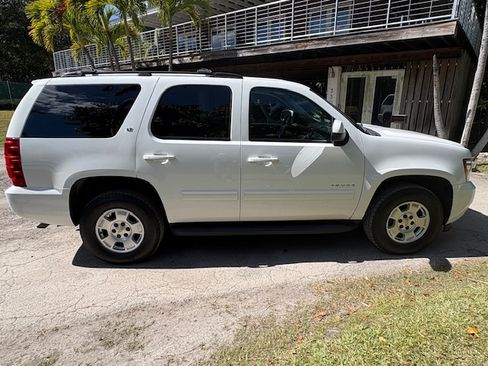Used 2013 Chevrolet Tahoe LT image 5