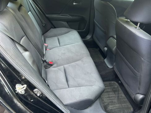 Used 2016 Honda Accord LX image 2