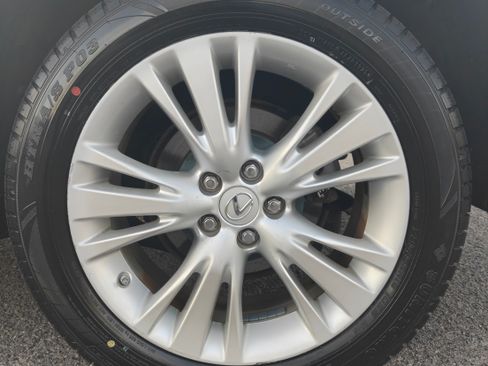 Used 2011 Lexus RX 450h AWD w/ Premium Pkg image 8