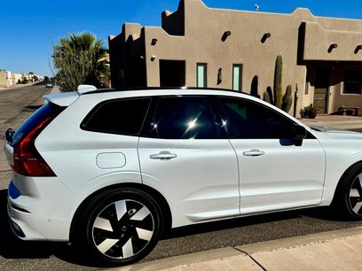 Used 2025 Volvo XC60 T8 Ultra w/ Protection Package Premier