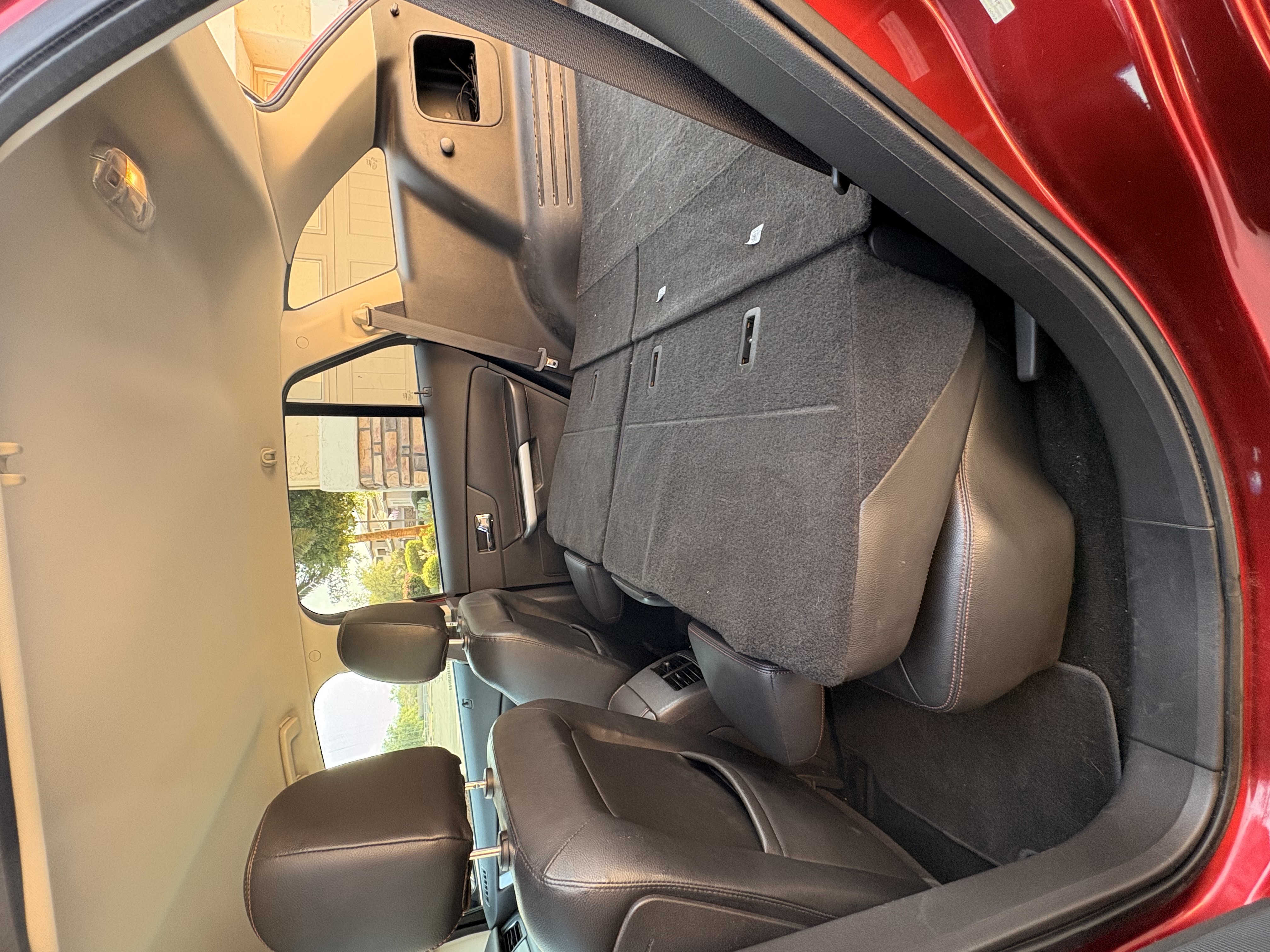 Used 2014 Ford Edge SEL w/ Equipment Group 205A FWD image 26