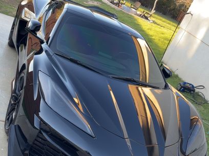 Used 2023 Chevrolet Corvette Z06 w/ Z07 Performance Package