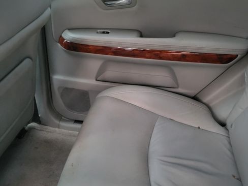 Used 2008 Lexus RX 350 AWD image 16