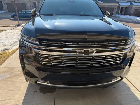 Used 2023 Chevrolet Tahoe Premier image 9