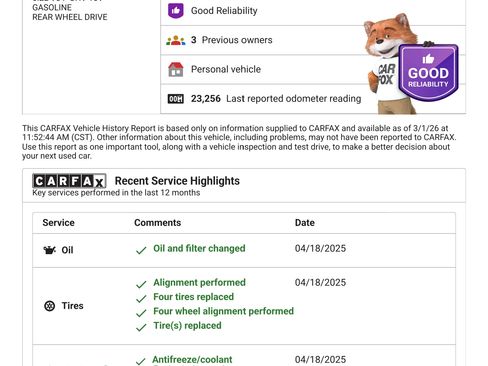 Used 2009 Chevrolet Corvette ZR1 w/ Preferred Equipment Group image 10