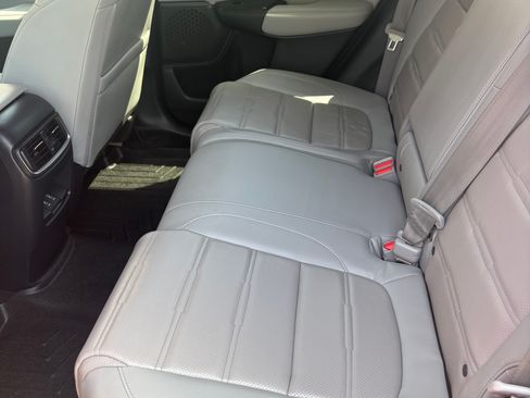 Used 2020 Honda CR-V Touring image 6
