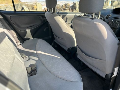 Used 2004 Toyota Echo Sedan image 2