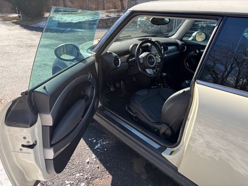 Used 2007 MINI Cooper S image 6