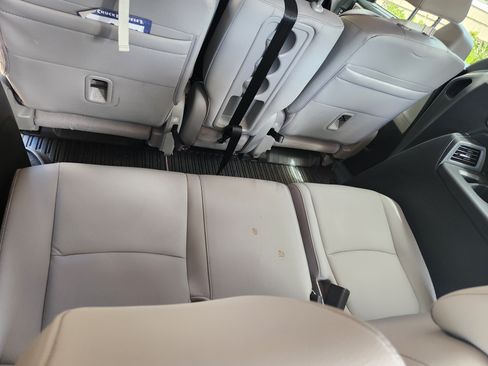 Used 2024 Honda Odyssey Touring image 9