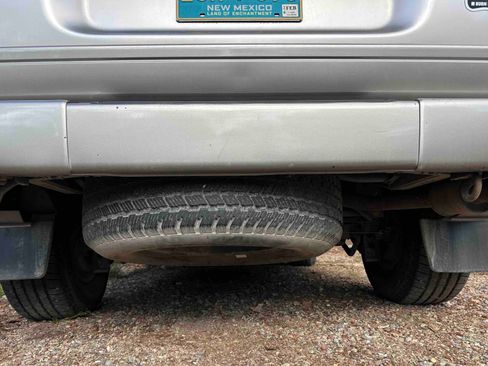 Used 1996 Lexus LX 450 4WD image 26