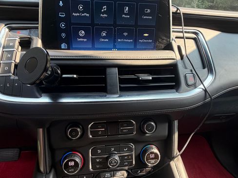Used 2023 Chevrolet Tahoe LT RWD image 18