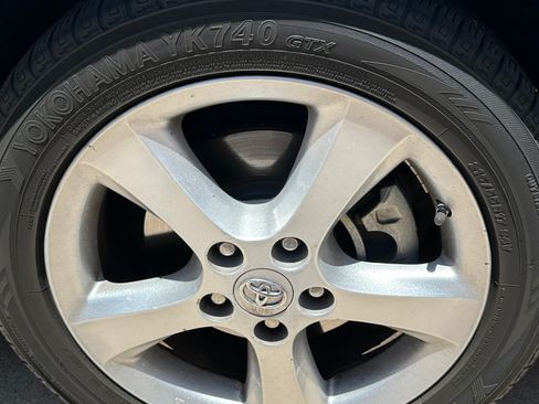 Used 2008 Toyota Solara SLE FWD image 10