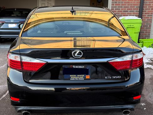 Used 2014 Lexus ES 350 image 4