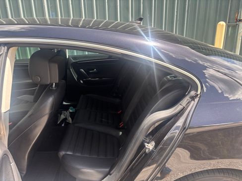 Used 2017 Volkswagen CC Sport FWD image 12