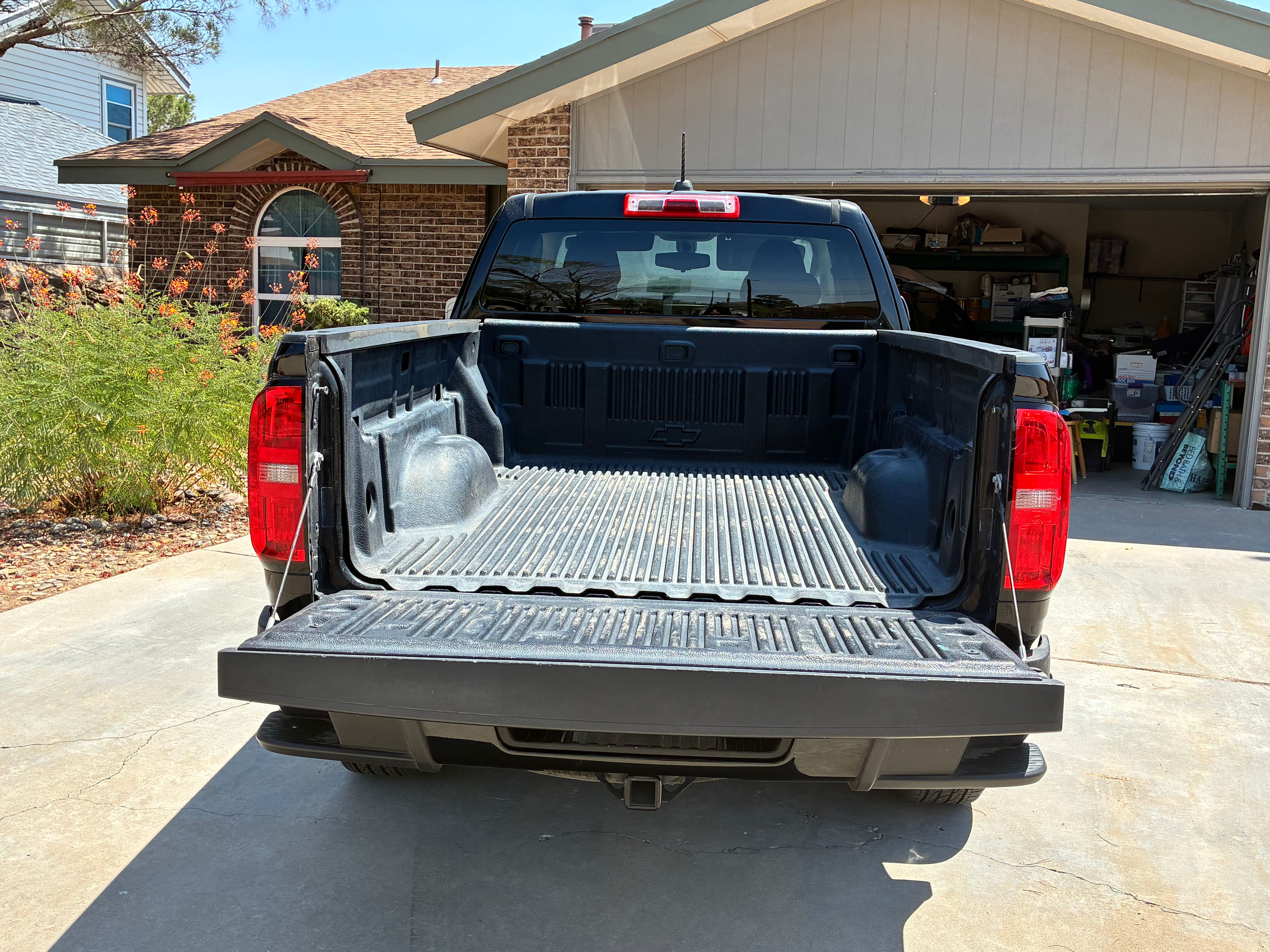 Used 2015 Chevrolet Colorado LT RWD image 14