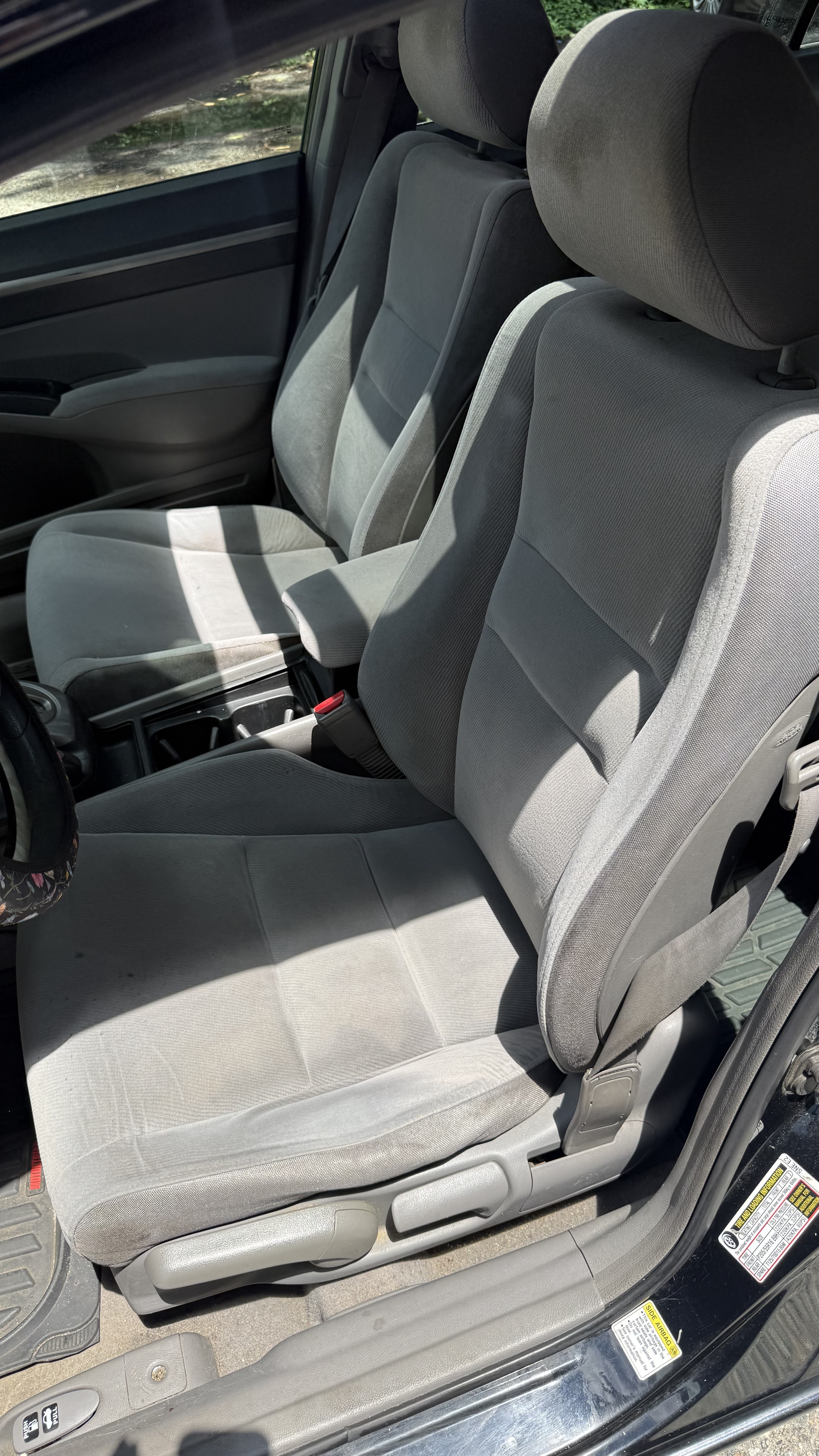 Used 2008 Honda Civic EX image 13