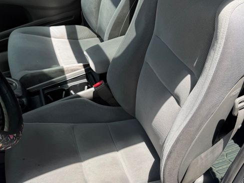 Used 2008 Honda Civic EX image 13