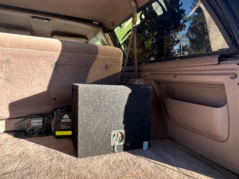 Used 1996 Ford Bronco image 15