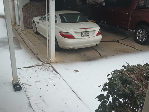 Used 2012 Mercedes-Benz SLK 250 SLK 250 Roadster 2D image 5