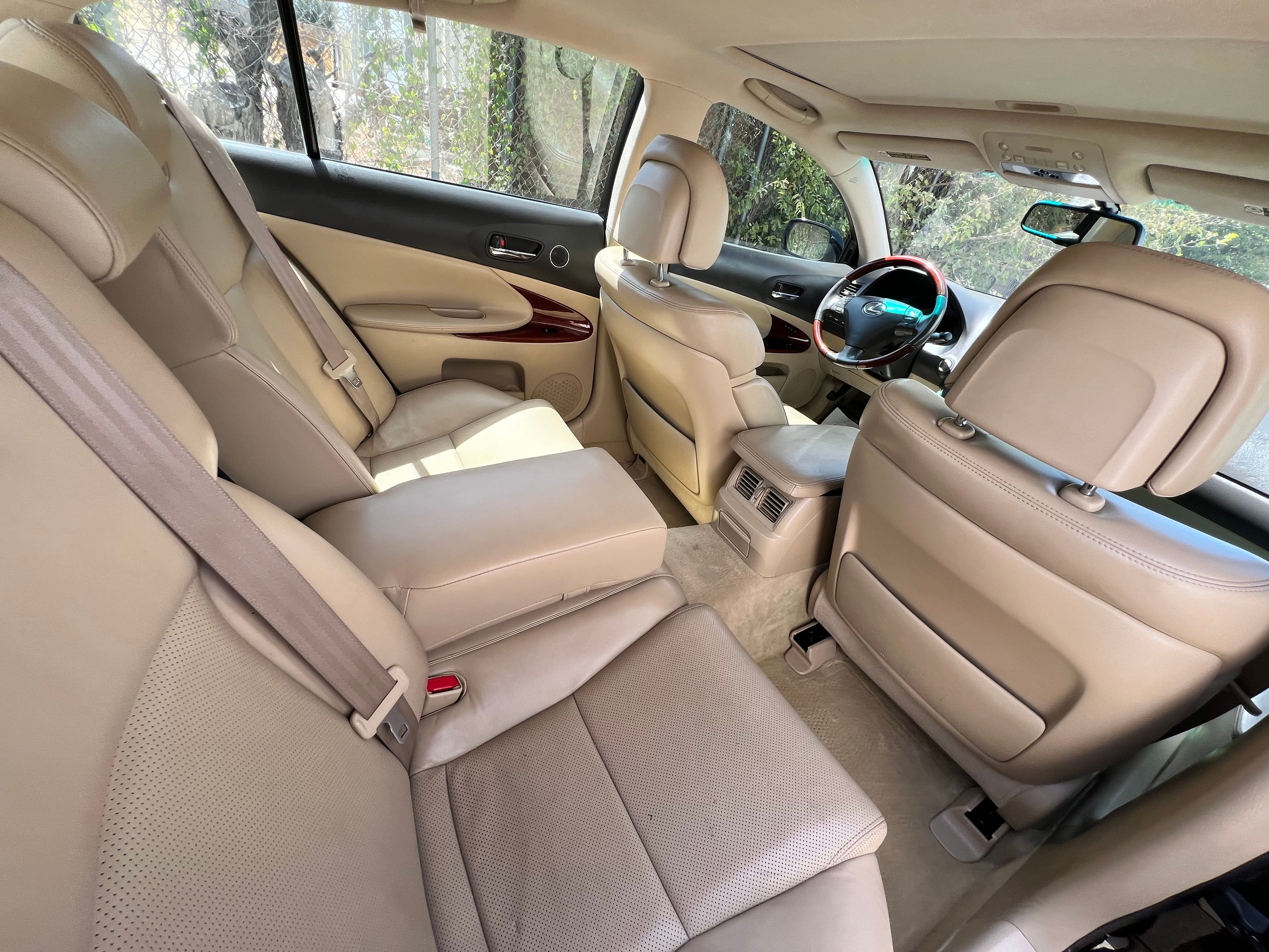 Used 2006 Lexus GS 430 RWD image 15