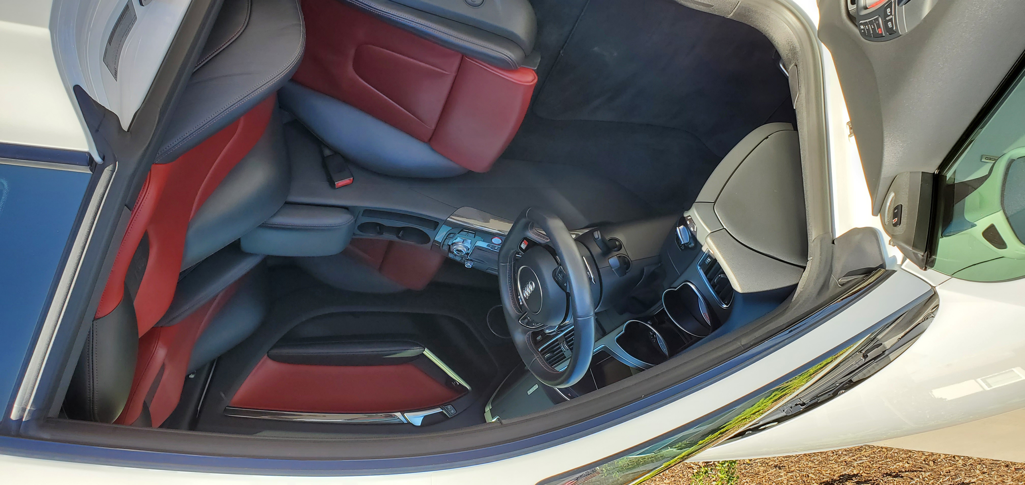 Used 2014 Audi S5 Prestige AWD/4WD image 5