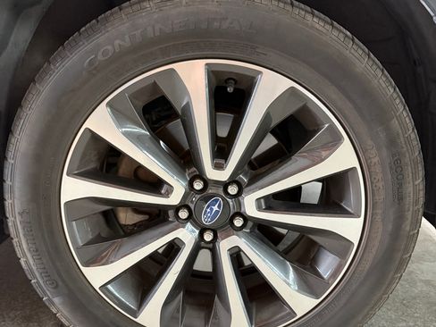 Used 2018 Subaru Forester 2.0XT Touring w/ Popular Package #3B AWD/4WD image 30