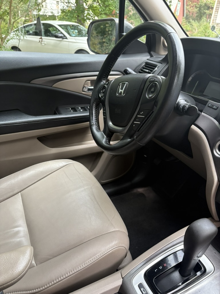 Used 2016 Honda Pilot EX-L image 11