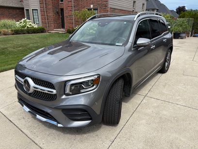 Used 2020 Mercedes-Benz GLB 250 4MATIC