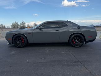 Used 2023 Dodge Challenger R/T Scat Pack w/ Plus Package RWD video 1