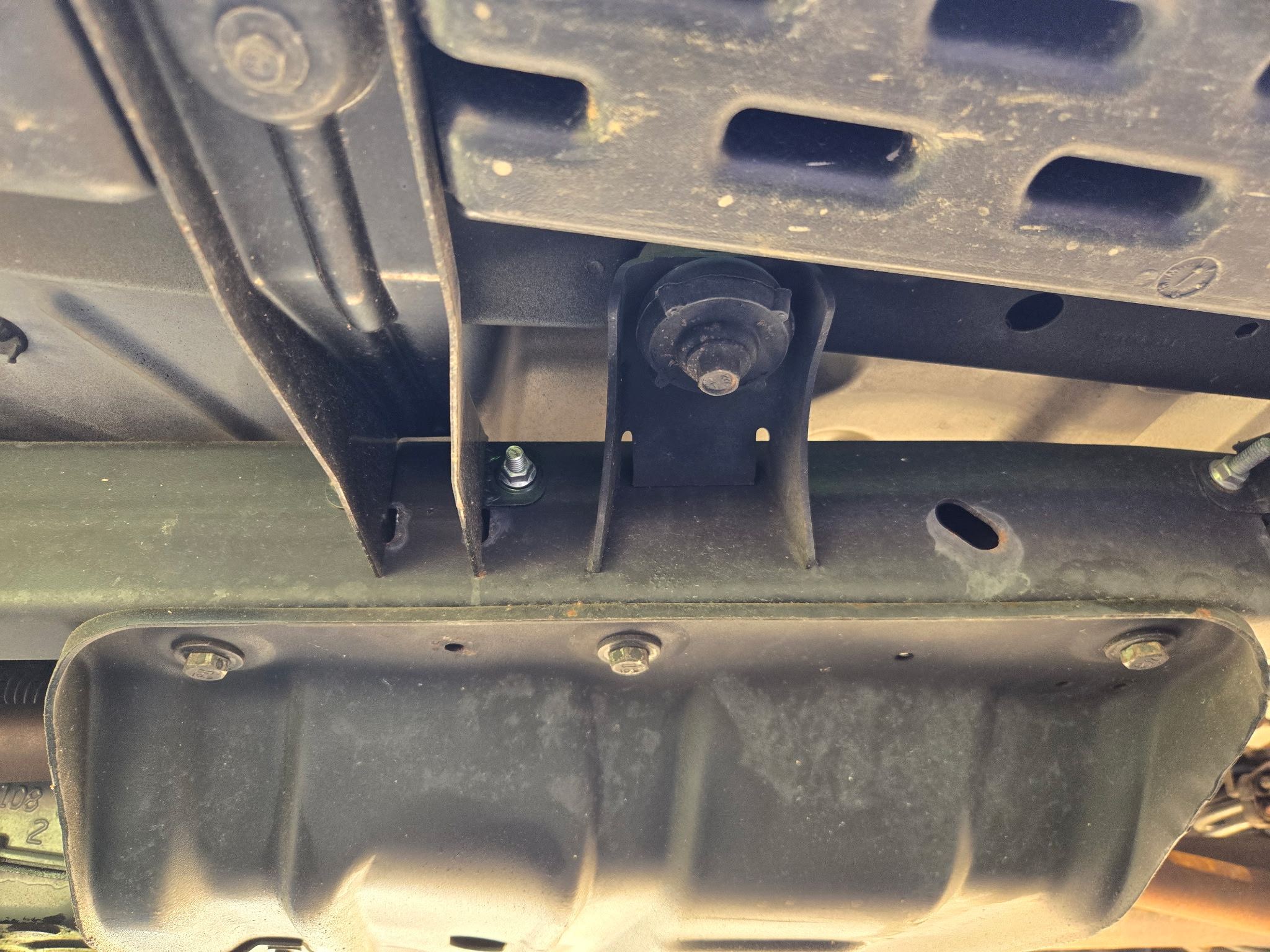 Used 2006 Jeep Wrangler Unlimited AWD/4WD image 19