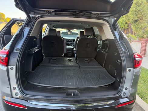Used 2020 Buick Enclave Essence w/ Trailering Package, 5000 lbs. FWD image 12