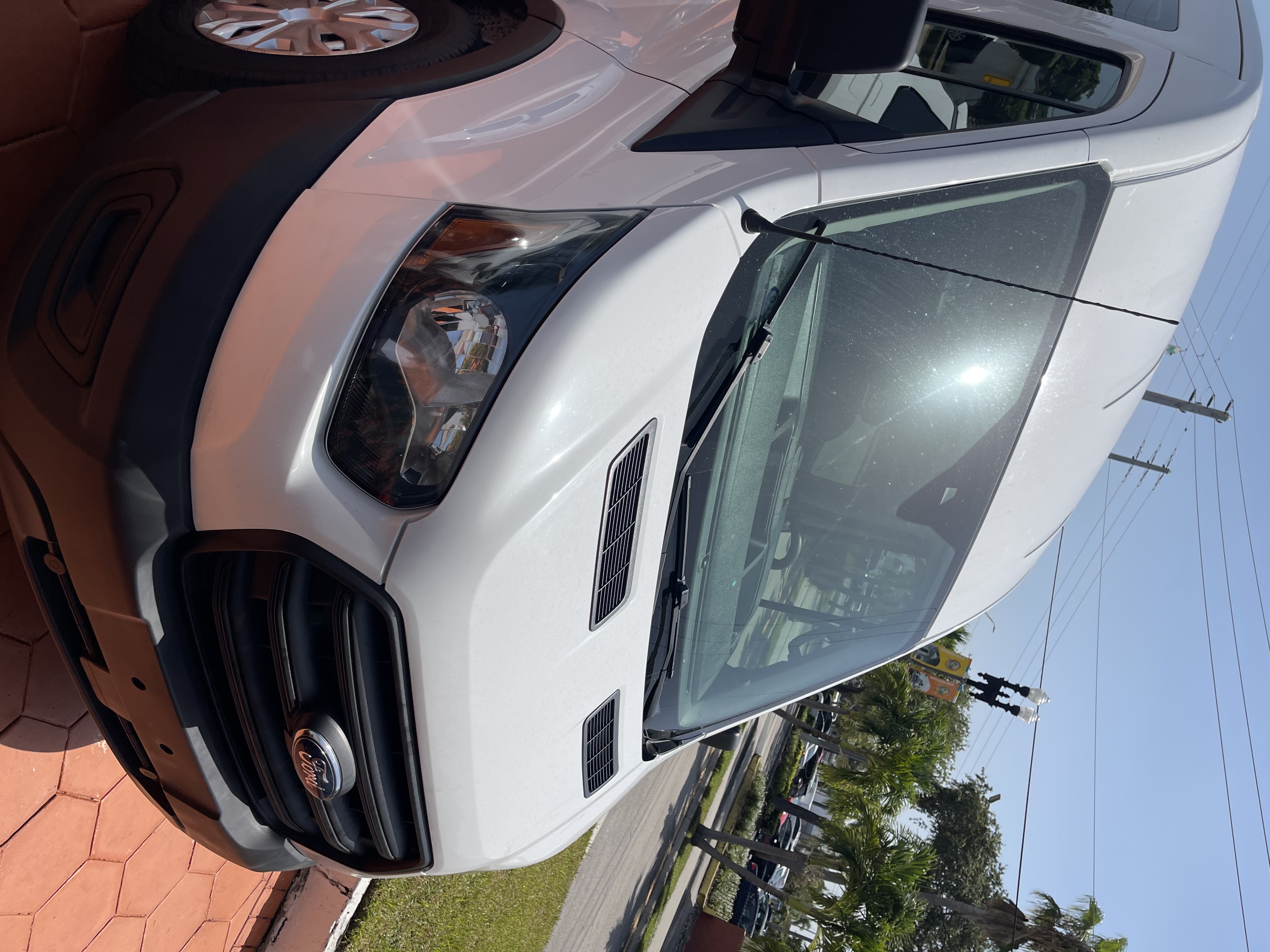 Used 2020 Ford Transit 150 XL RWD image 10