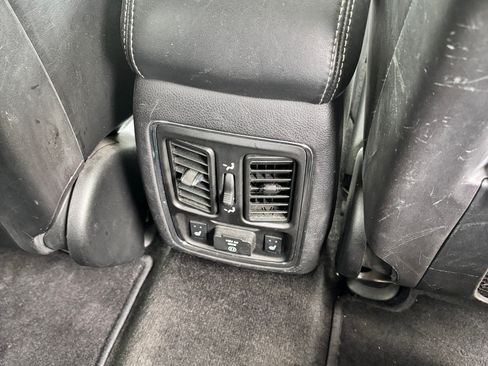 Used 2011 Dodge Durango Citadel w/ Trailer Tow Group IV AWD/4WD image 31