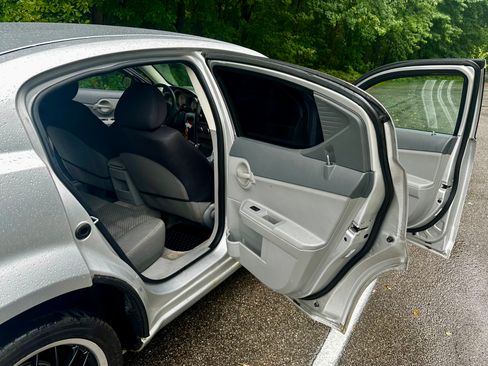 Used 2008 Dodge Avenger SE image 23
