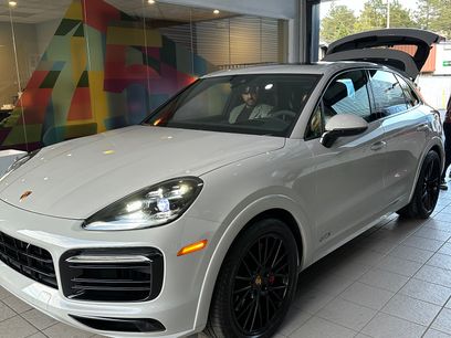 Used 2023 Porsche Cayenne GTS