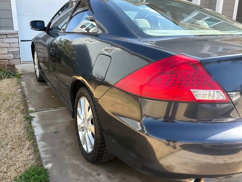 Used 2006 Honda Accord EX-L image 23