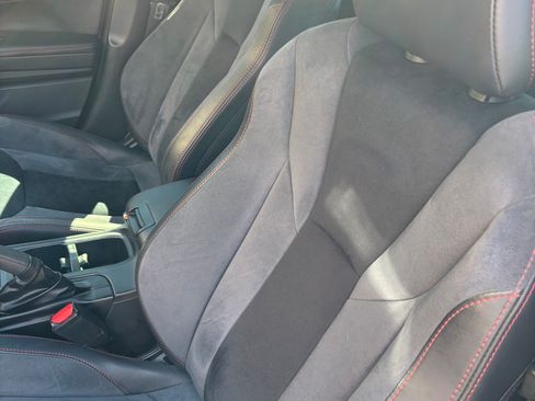 Used 2023 Subaru WRX Limited image 9