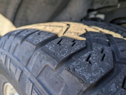 Used 2006 Ford F150 Lariat image 8