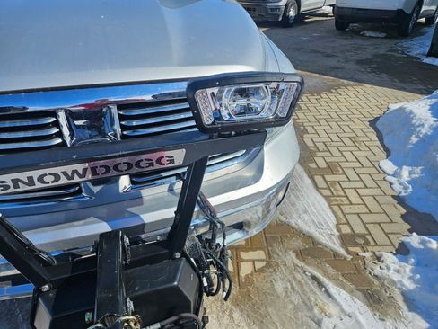 Used 2014 RAM 1500 Big Horn image 6