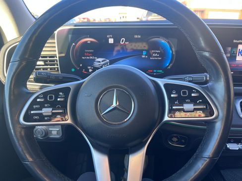 Used 2020 Mercedes-Benz GLS 450 4MATIC image 14