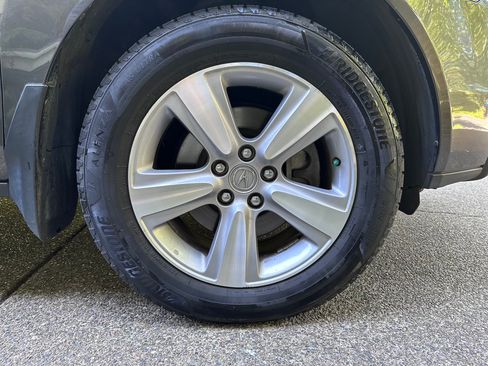 Used 2011 Acura MDX w/ Technology Package AWD/4WD image 32