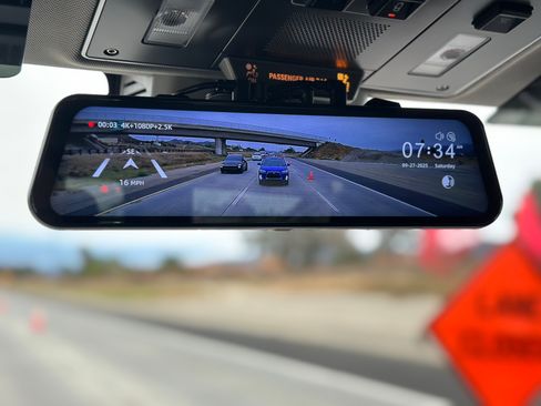 Used 2025 INEOS Grenadier image 24