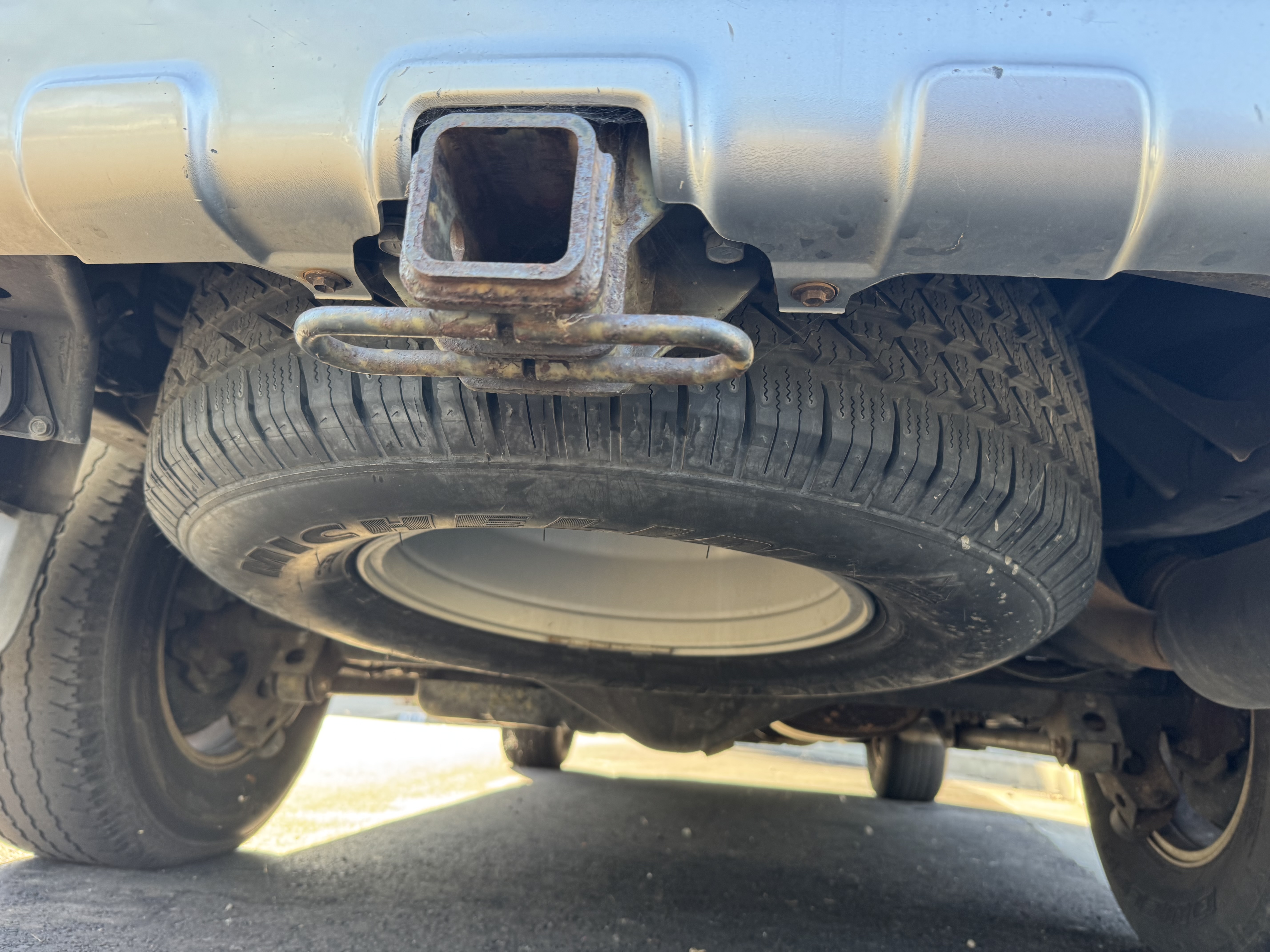 Used 2005 Toyota 4Runner Sport RWD image 20