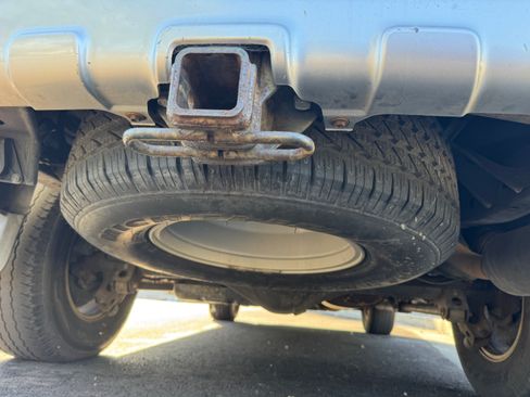 Used 2005 Toyota 4Runner Sport RWD image 20
