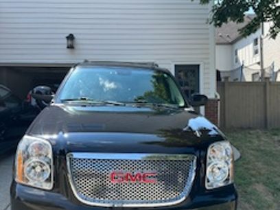 Used 2009 GMC Yukon XL Denali