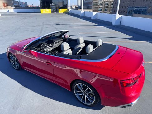 Used 2023 Audi A5 2.0T Premium Plus image 10