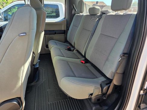 Used 2021 Ford F250 XL w/ Power Equipment Group image 13