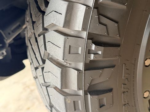 Used 2024 Ford Bronco Wildtrak AWD/4WD image 24